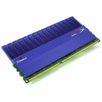Kingston 12GB DDR3 1600MHz Kit (KHX1600C9D3T1BK3/12GX)